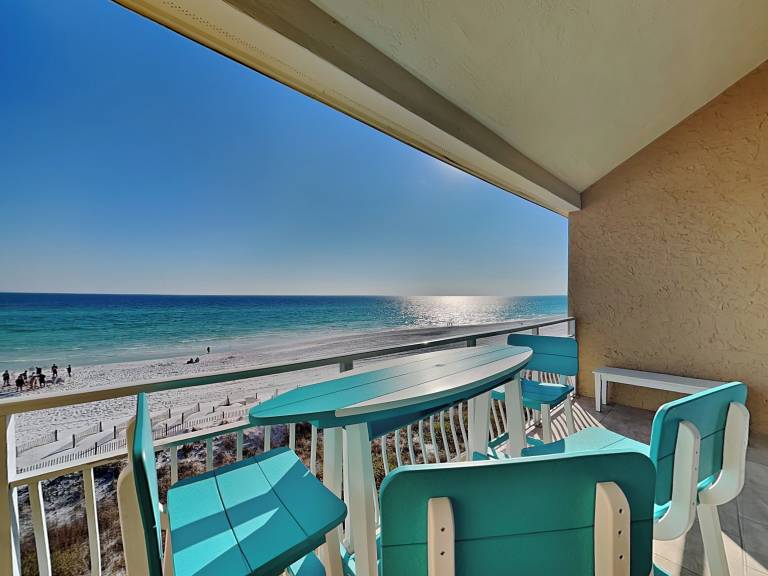 Condo  Destin