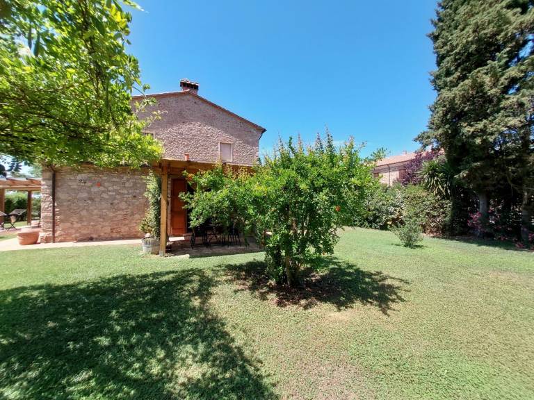 Ferienwohnung in Vada, Toskana für max. 3 Personen Ferienwohnung in Vada, Toskana für max. 3 Personen