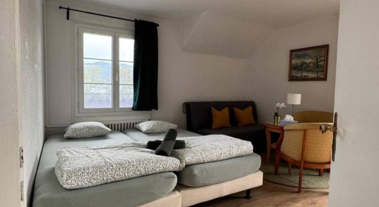 Holiday apartment | Dogs allowed — photo 2