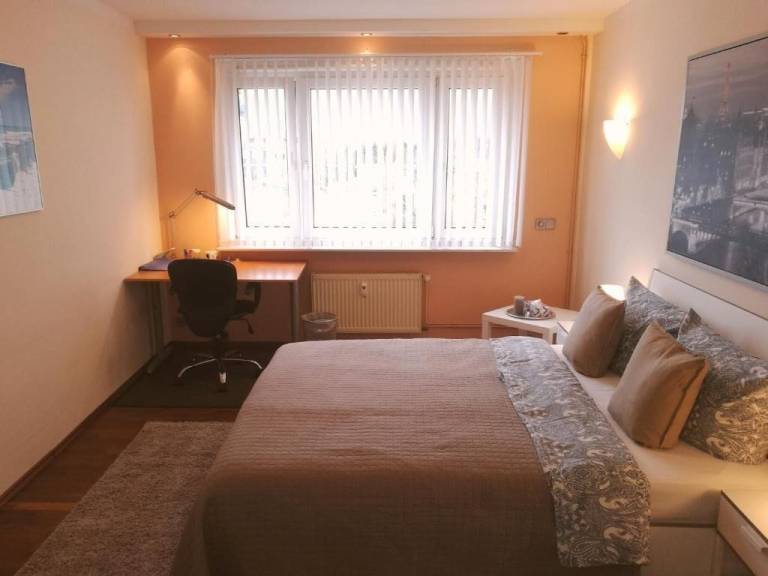 Ferienwohnung Gohlis