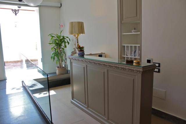 Hotel Villa La Colombaia — photo 5