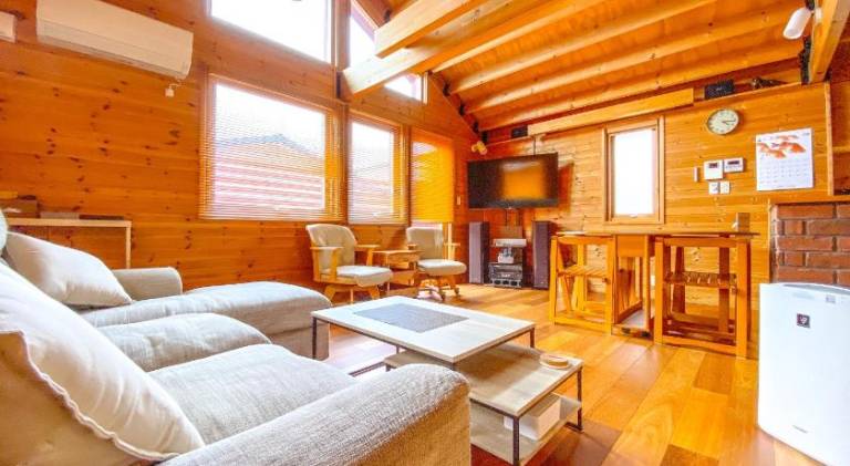 80 m&sup2; Ferienwohnung