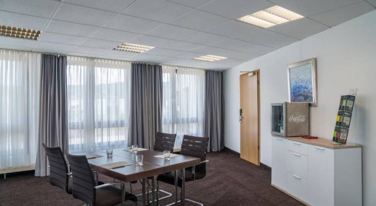 LOFTSTYLE Hotel Gerlingen, Sure Hotel Collection by Best Western — photo 5