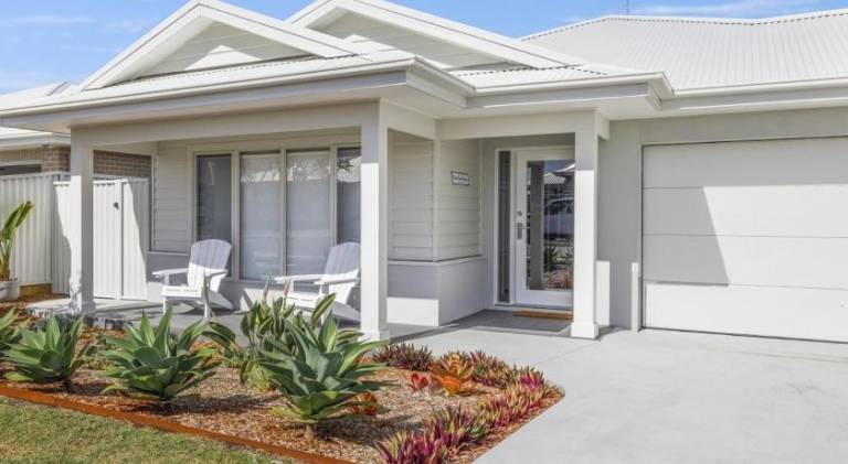 House  South West Rocks