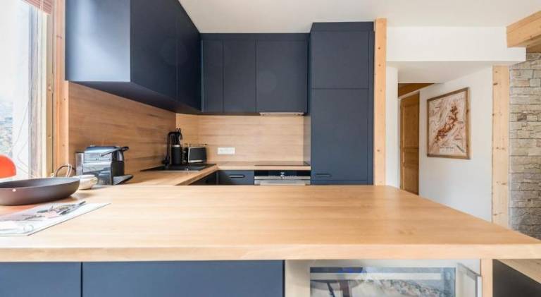 Joli Appartement familial Centre du village — photo 4