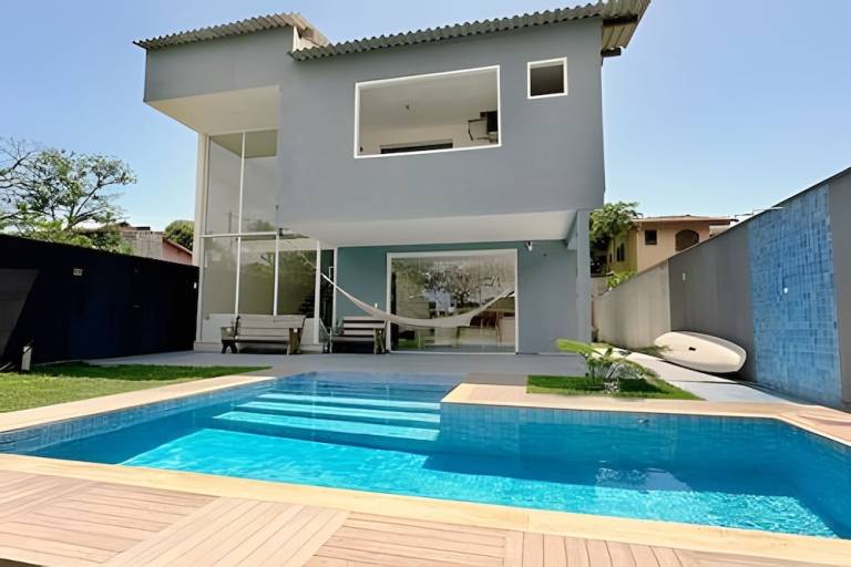 House  Manguinhos
