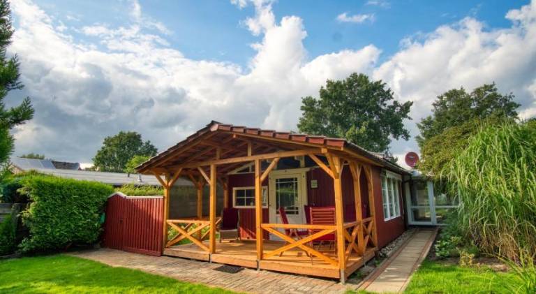 House | Beach nearby | Pet-friendly in Münster