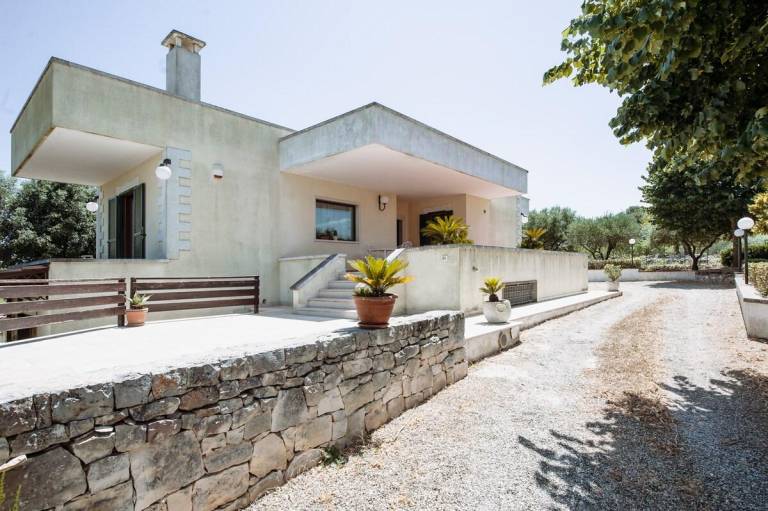 Villa with yard, grill & terrace | Suitable for remote work — photo 5