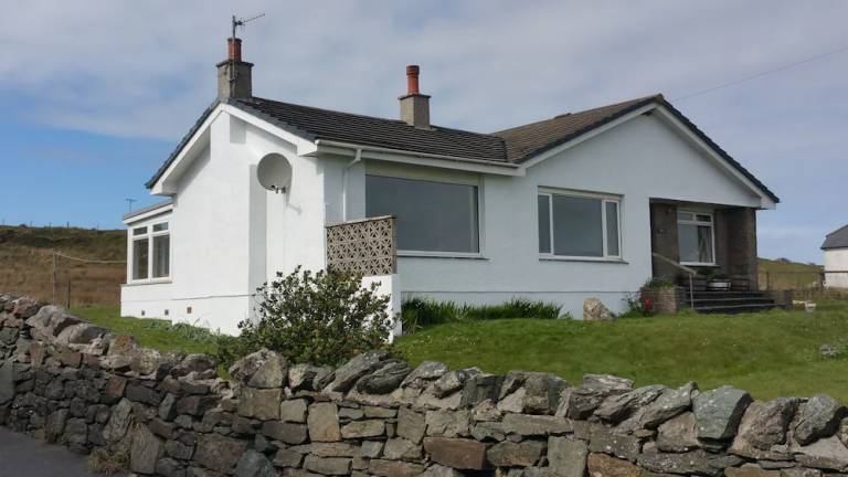 House  Bruichladdich