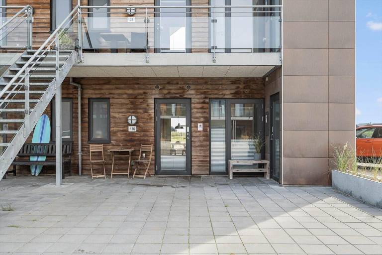 Fully equipped rental apartment with BBQ & terrace | Pets are welcome — photo 2