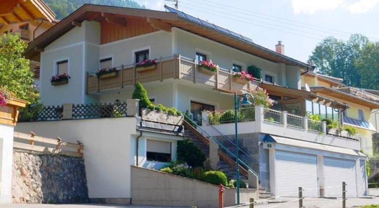Apartment with 2 rooms for 5 persons in Kufstein