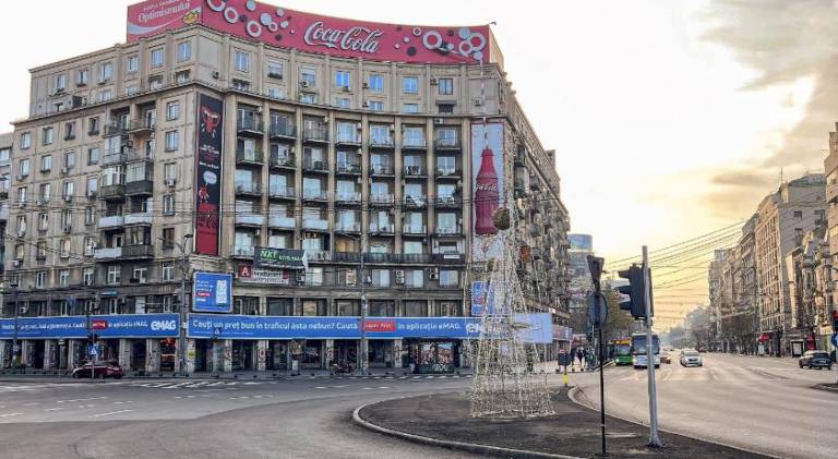 Fully equipped holiday apartment | Next to Romanian Athenaeum | Perfect for remote work | Dogs allowed — photo 3