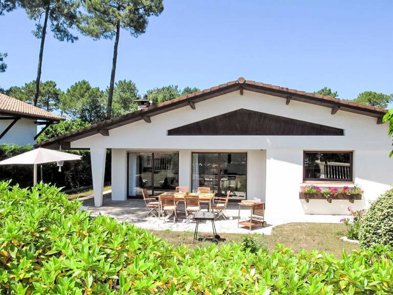 House Mimizan Plage