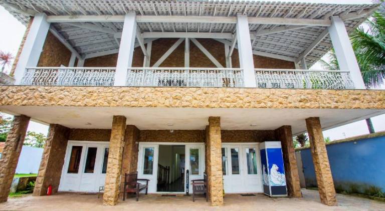 Pousada Hotel Canto dos Mares — photo 5