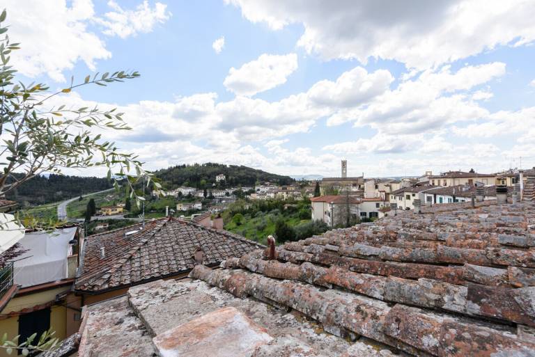 Appartamento Impruneta