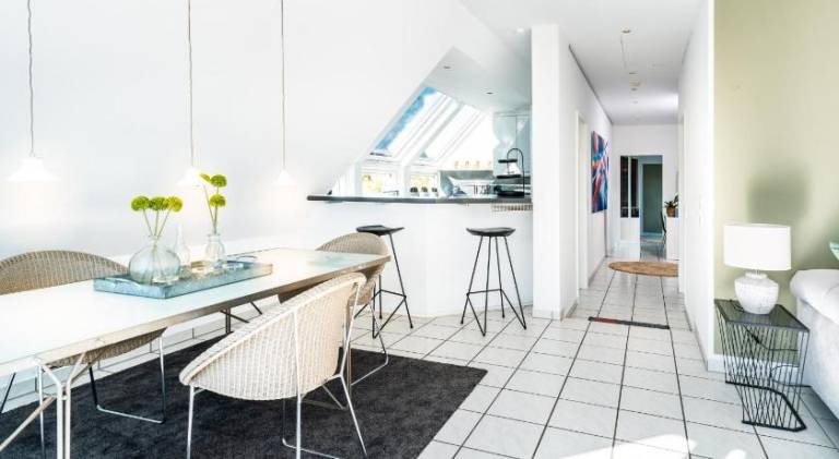 Ferienwohnung Porz