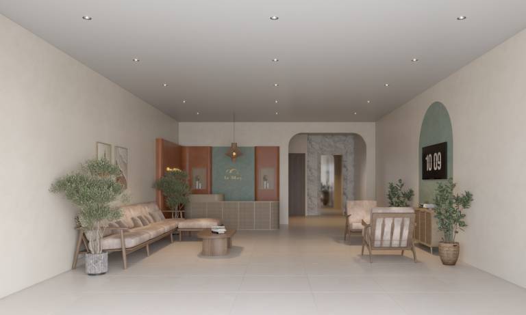 La May Boutique Hotel in Hoa Lu