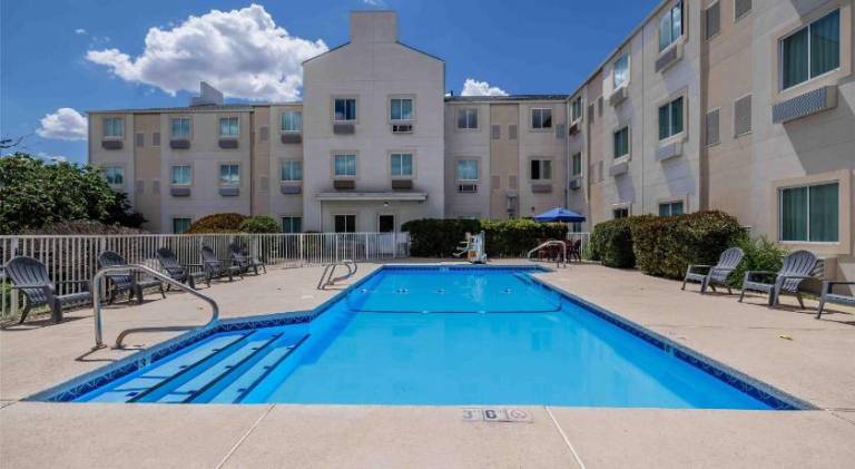 Motel 6 Albuquerque, NM - North — photo 2