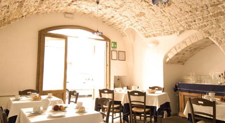 Hotel Palazzo D'Erchia — photo 3