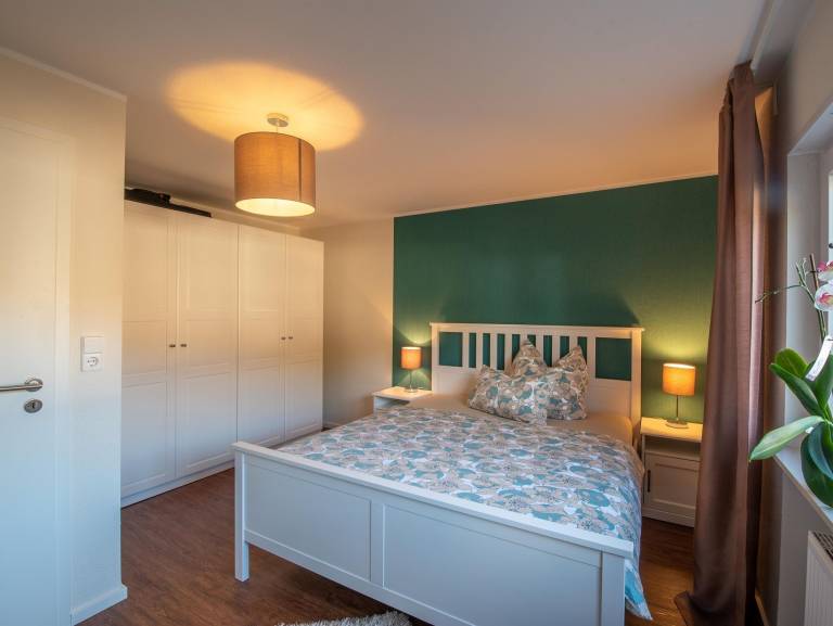 Ferienwohnung Dahn