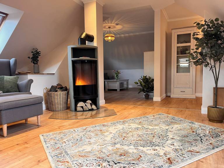 Ferienwohnung  Walle