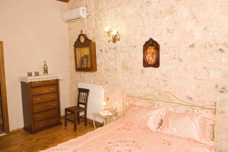 Κατάλυμα Pentamodi