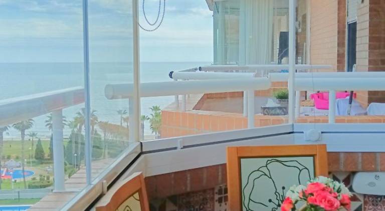 Beautiful apartment with pool | Next to the beach | Pets are welcome — photo 5