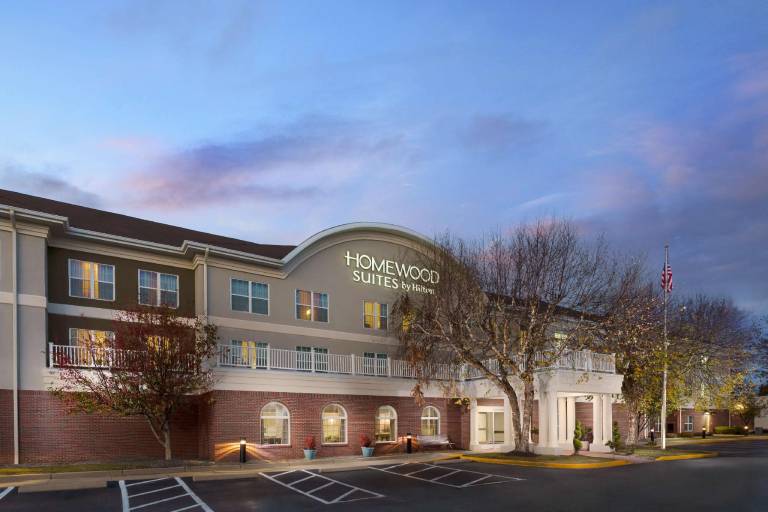 Homewood Suites by Hilton Providence-Warwick in Warwick, RI