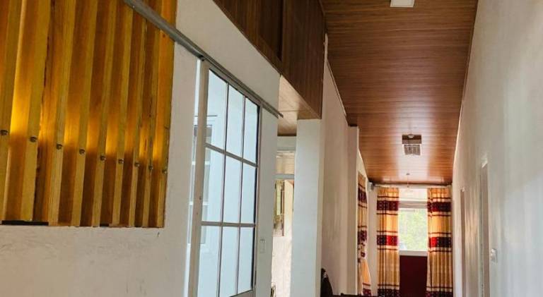 Niwasa House in Nuwara Eliya