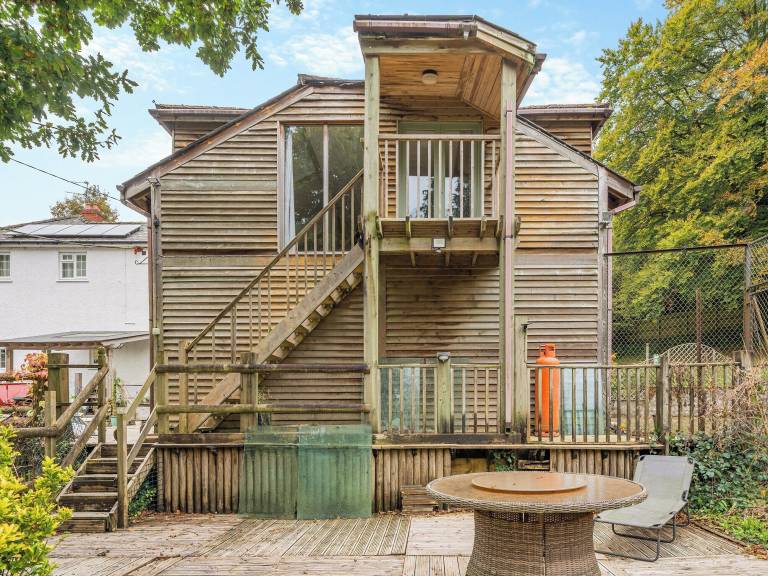 Cottage  Rudry