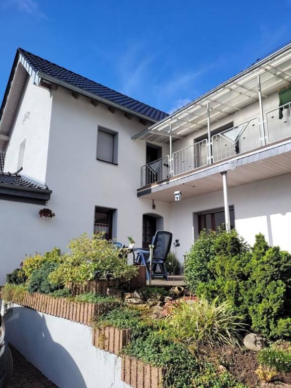 Ferienhaus Nettersheim