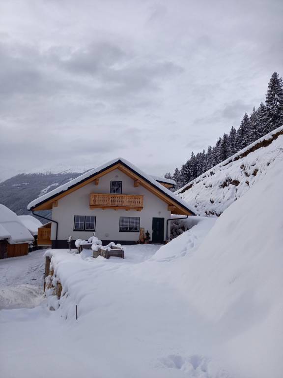 Ferienwohnung Stein an der Enns