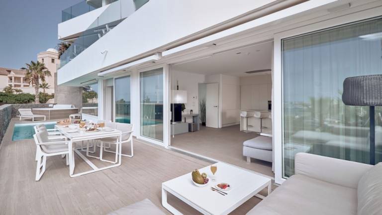 Appart'hôtel Costa Adeje