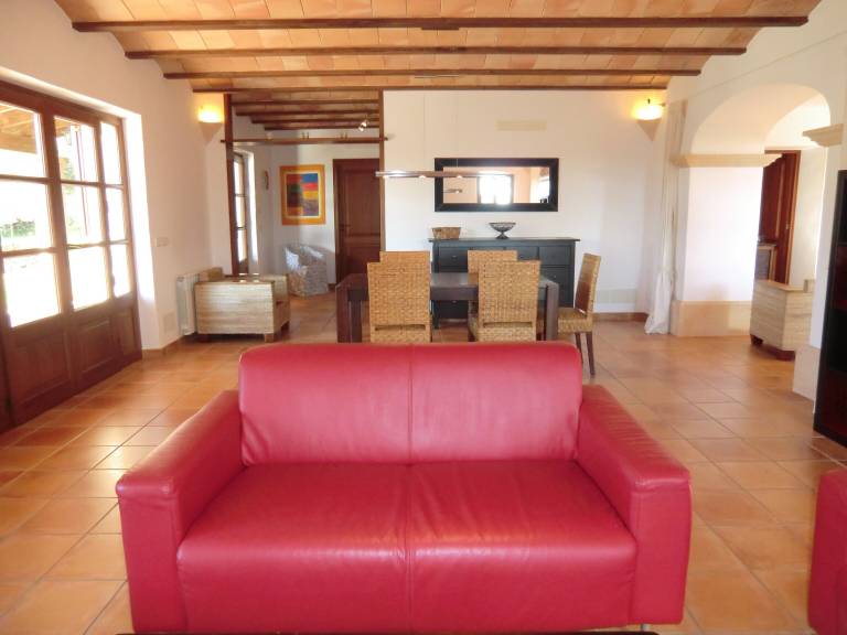 Villa  Sant Llorenç des Cardassar