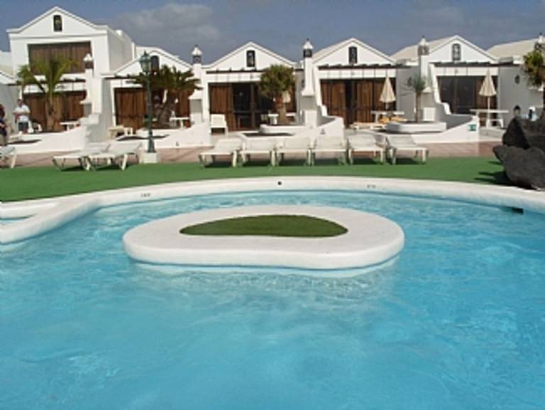 Villa Costa Teguise