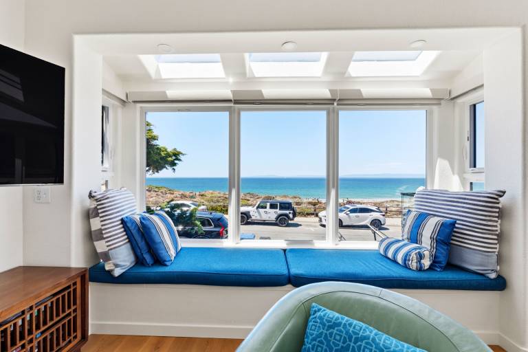 Ferienhaus Monterey