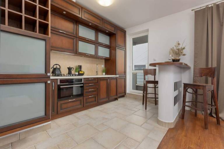 Appartement Mokotów