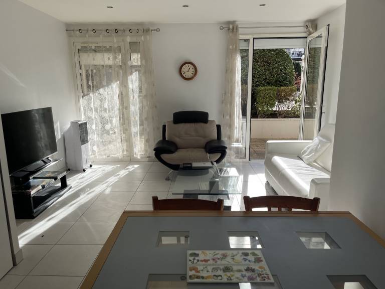 Appartement Le Bourget-du-Lac