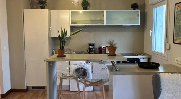 Rental apartment with 1 room for 2 persons — photo 3