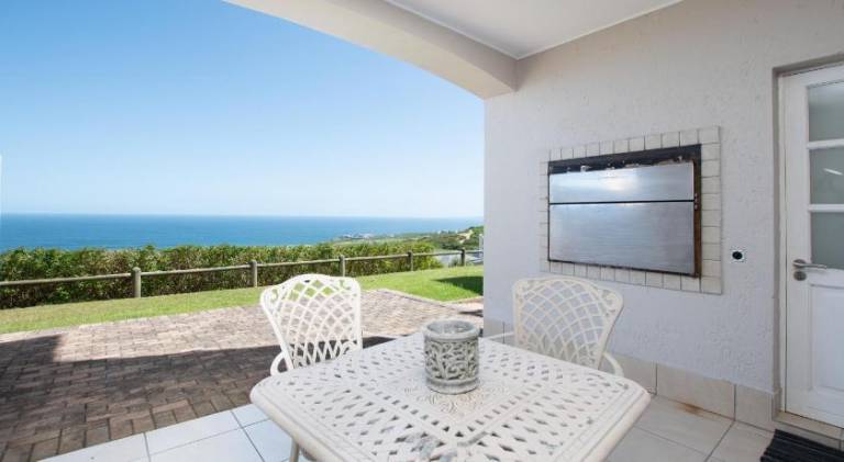 Villa Mossel Bay