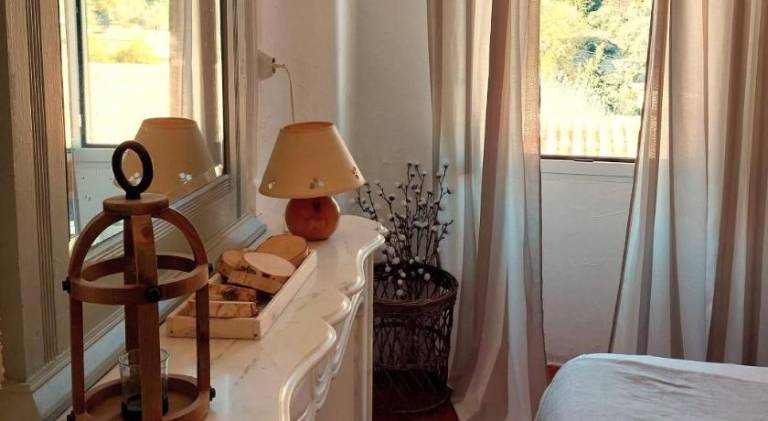 Chambre d'hôtes Bouyon