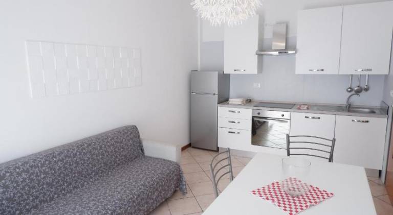 Beautiful holiday apartment | Next to the beach | Dogs allowed in Jesolo