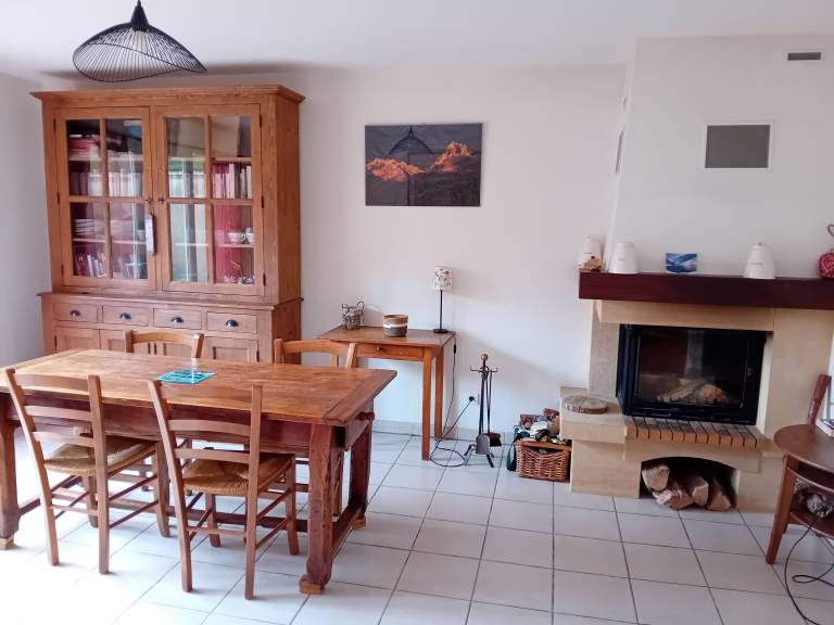 Maison de vacances Val Louron