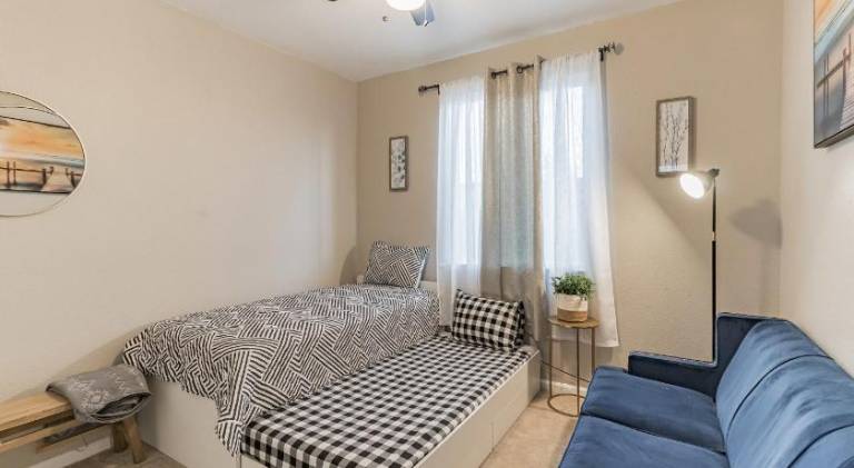 Spacious house | Pets allowed — photo 2