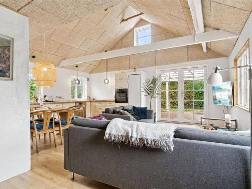 Maison de vacances Østermarie