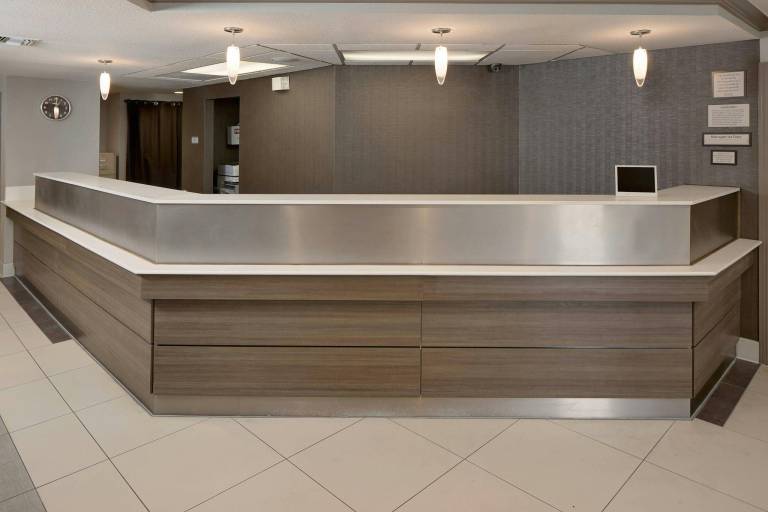 Residence Inn by Marriott Ontario Airport — photo 5