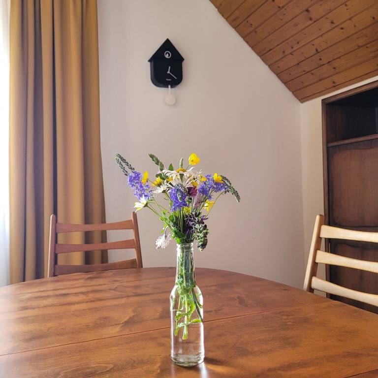 Ferienwohnung Dornstetten