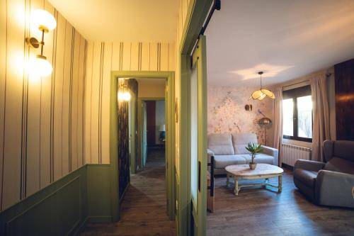 Apartamento Madrigal de la Vera