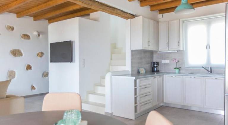 Salinus Beachfront Villas by Aegean Breeze - Private Pools — photo 4
