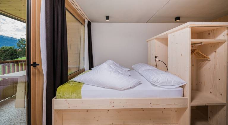 Koasa Gruppenhaus | Ahrntal | Südtirol — photo 3